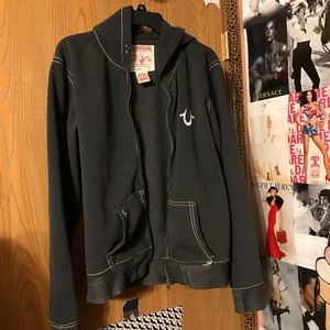 True Religion jacket